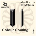 プレシオサ Prism (100) 101x20mm - Colour Coating