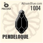 1004 - Pendeloque