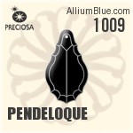 1009 - Pendeloque