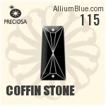 115 - Coffin Stone