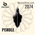 2074 - Pendle