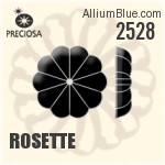 2528 - Rosette