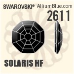 2611 - Solaris