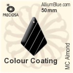プレシオサ MC Almond (2697) 60mm - Colour Coating