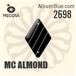 2698 - MC Almond