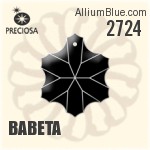2724 - Babeta