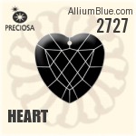 2727 - Heart