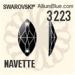 3223 - Navette