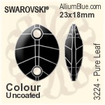 Swarovski Round Pearl (5810) 9mm - Crystal Pearls Effect