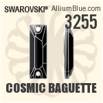 3255 - Cosmic Baguette
