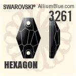 3261 - Hexagon