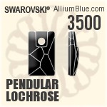 3500 - Pendular Lochrose