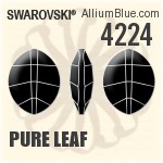 4224 - Pure Leaf