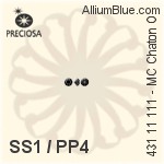 SS1 / PP4 (1.2mm)