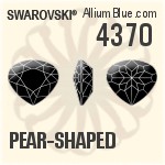 4370 - Pear-shaped