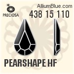 438 15 110 - MC Pearshape