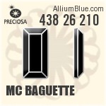 438 26 210 - MC Baguette