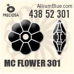438 52 301 - MC Flower 301