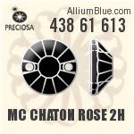 438 61 613 - MC Chaton Rose VIVA 12 2H