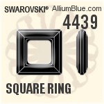 4439 - Square Ring