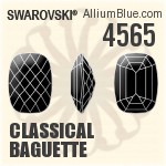 4565 - Classical Baguette