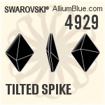 4929 - Tilted Spike