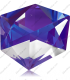 Crystal Purple Z CALVSI F