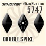 5747 - Double Spike