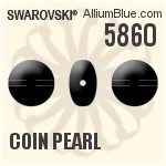 5860 - Coin Pearl