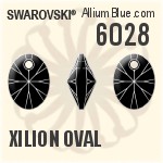 6028 - XILION Oval