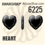 6225 - Heart