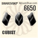 6650 - Cubist