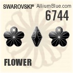 6744 - Flower