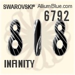 6792 - Infinity