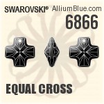 6866 - Equal Cross