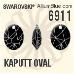 6911 - Kaputt Oval