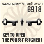 6918 - Key to Open the Forest