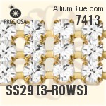 SS29 (3-Rows)