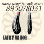 8950/8031 - Fairy Wing