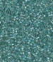 Sparkling Aqua Green Lined Crystal AB