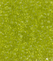 Transparent Chartreuse