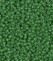 Opaque Jade Green Luster