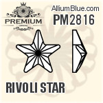 PM2816 - Rivoli Star