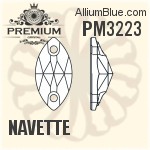 PM3223 - Navette