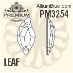 PM3254 - Leaf