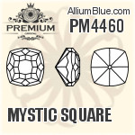 PM4460 - Mystic Square