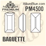 PM4500 - Baguette
