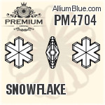 PM4704 - Snowflake