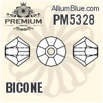 PM5328 - Bicone