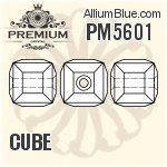 PM5601 - キューブ